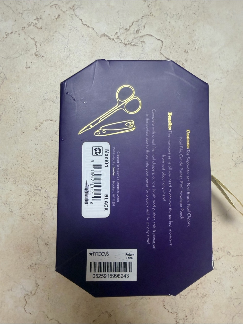 Grooming Tools - Picture 2 of 3